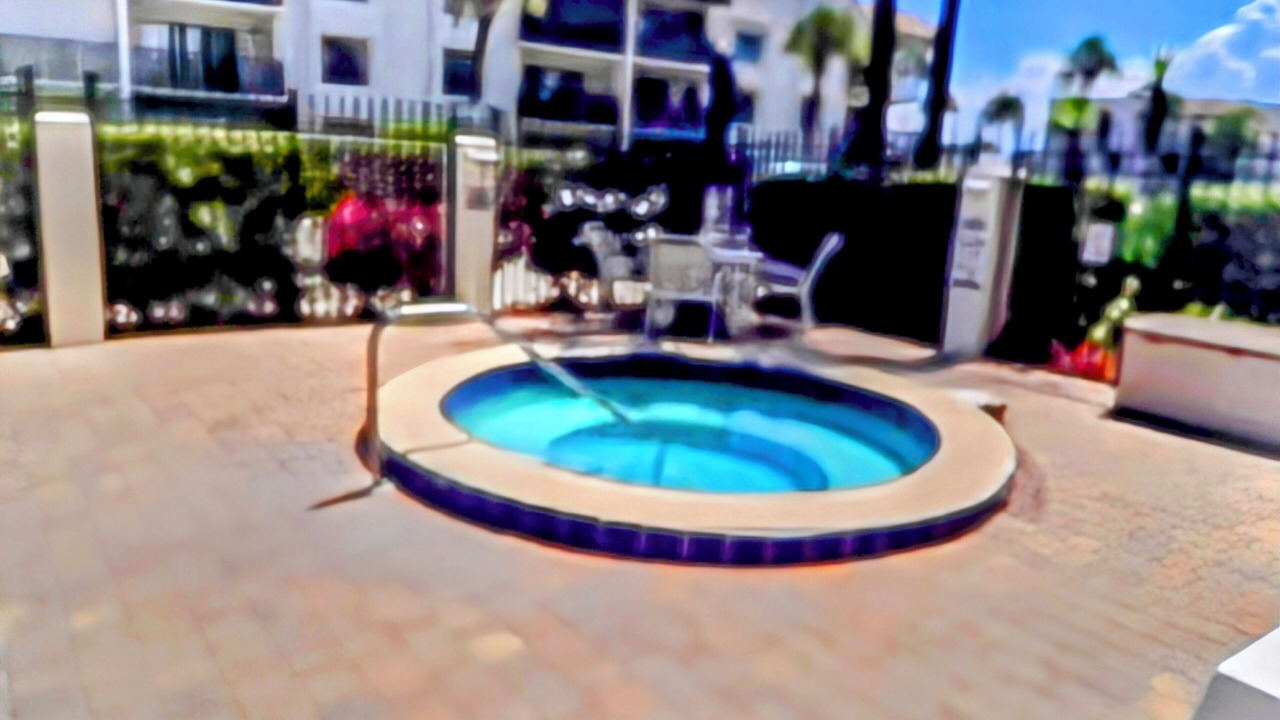 Photo of Outdoor in Port Canaveral