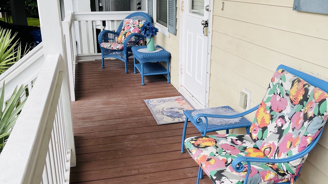 Photo of Outdoor in Key West