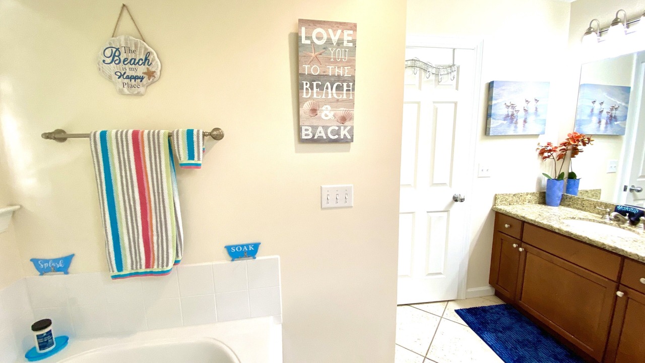 Photo of Bathroom in Key West