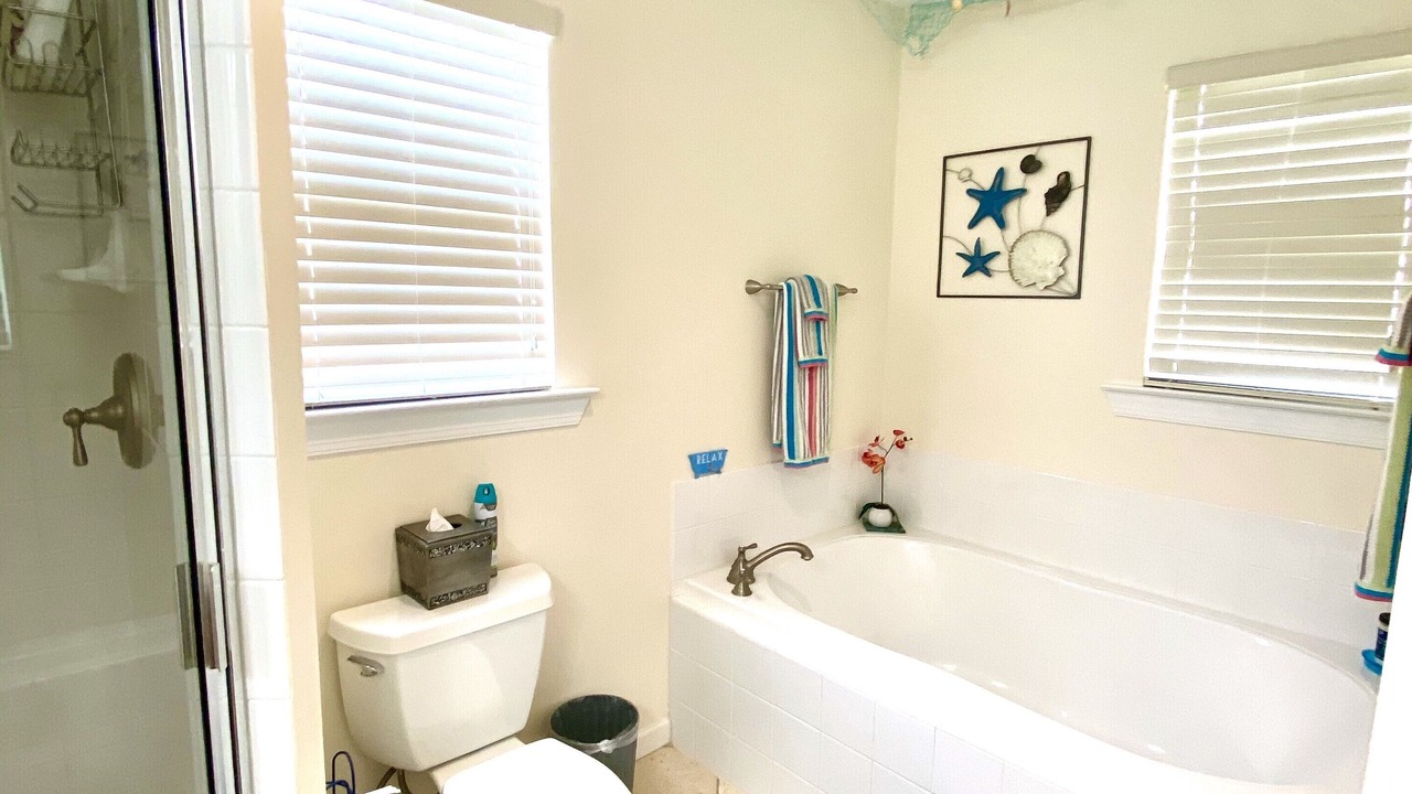 Photo of Bathroom in Key West