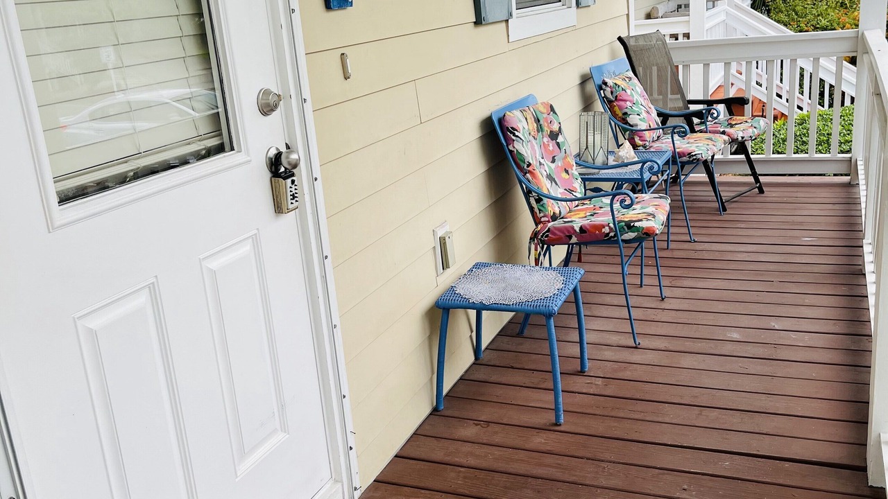 Photo of Outdoor in Key West