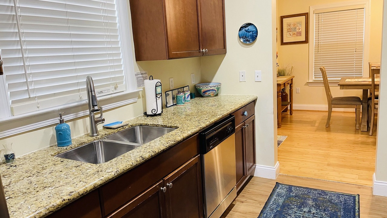 Photo of Kitchen in Key West
