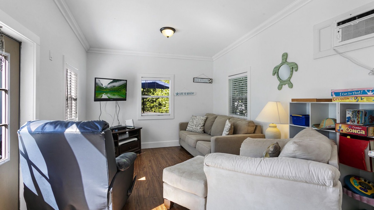 Photo of Livingroom in Hobe Sound
