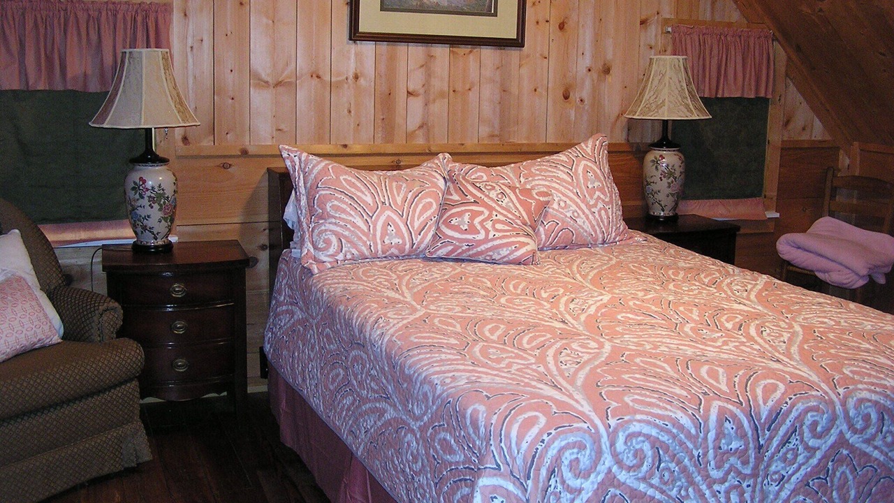 Photo of Bedroom in Rutherfordton
