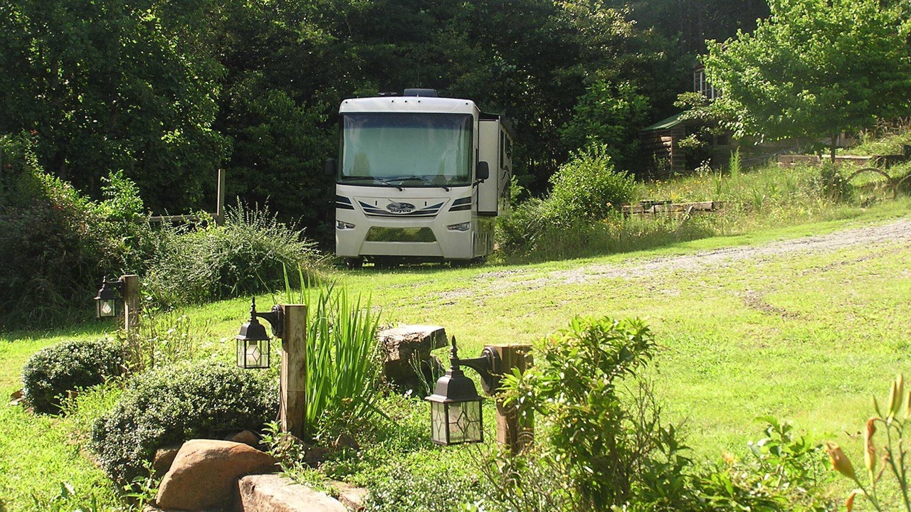 Photo of Outdoor in Rutherfordton