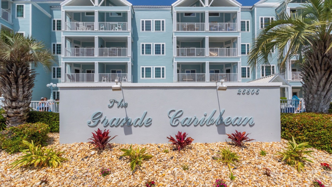 Photo of Outdoor in Orange Beach