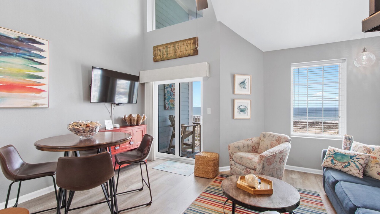 Photo of Livingroom in Orange Beach
