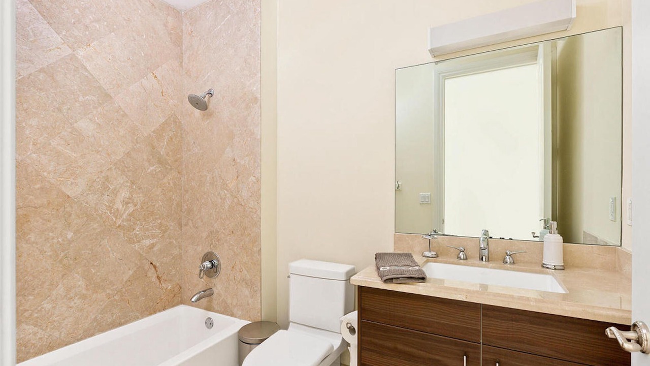 Photo of Bathroom in Deerfield Beach