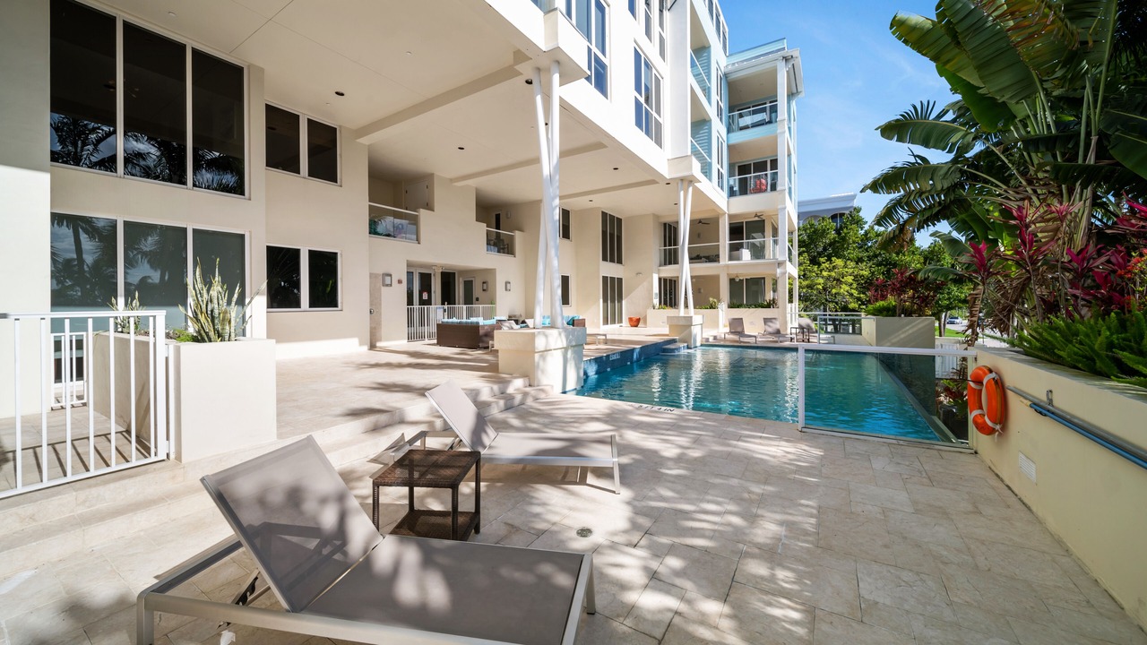 Photo of Outdoor in Deerfield Beach