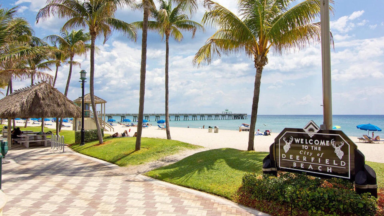 Photo of Others in Deerfield Beach