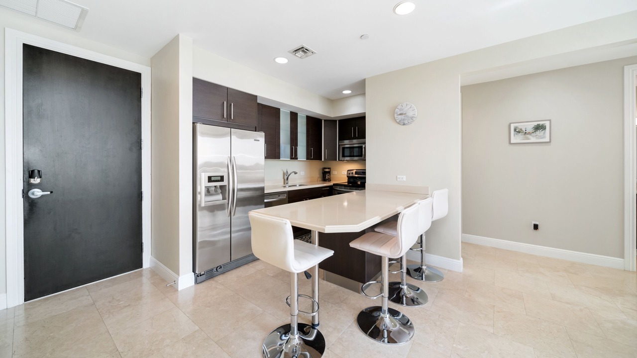 Photo of Kitchen in Deerfield Beach