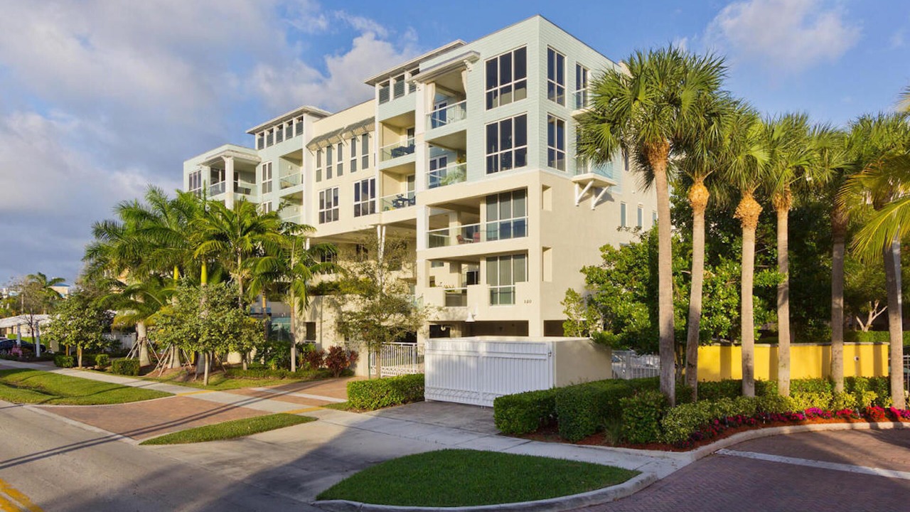 Photo of Outdoor in Deerfield Beach