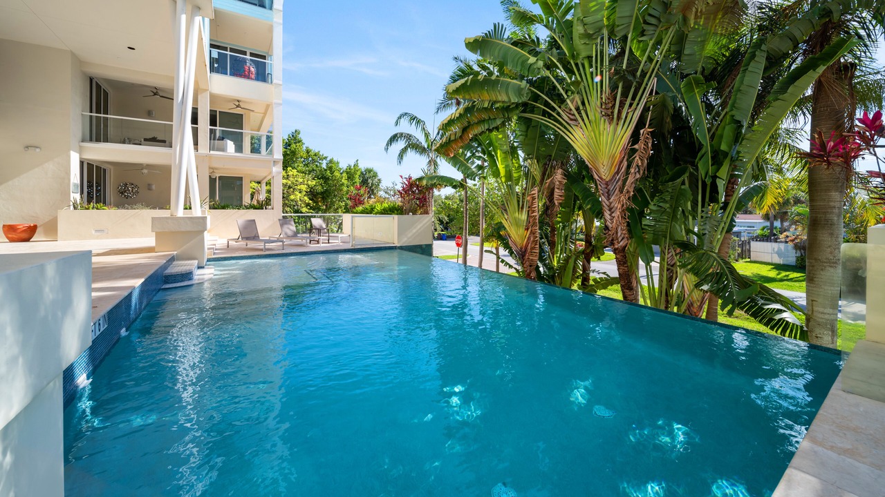 Photo of Outdoor in Deerfield Beach