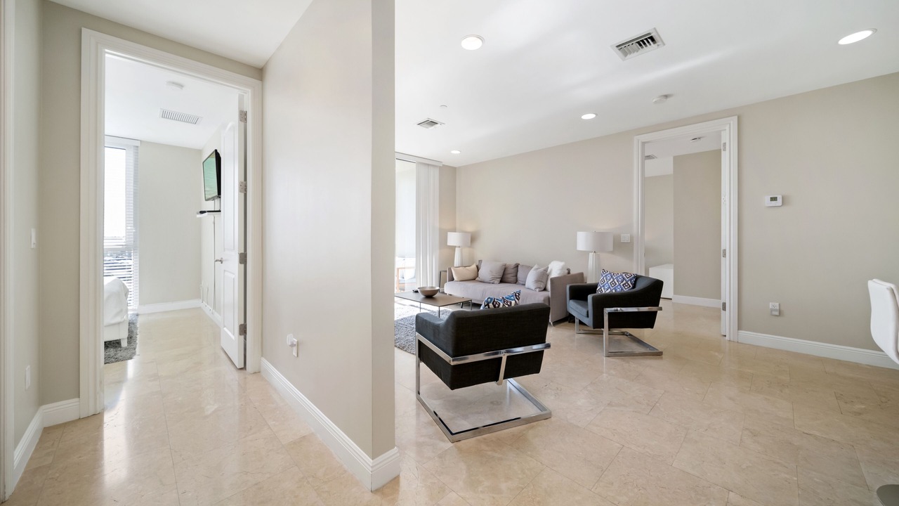 Photo of Livingroom in Deerfield Beach