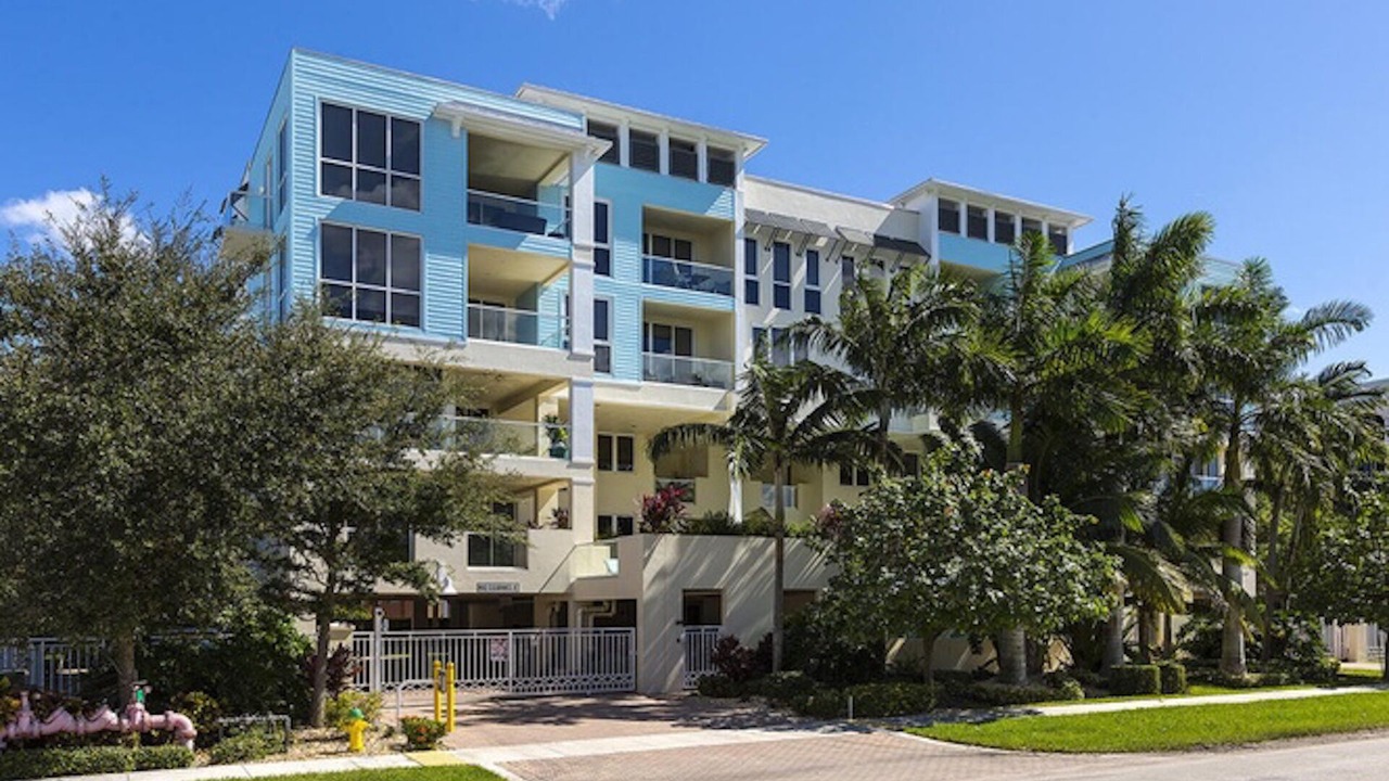 Photo of Outdoor in Deerfield Beach