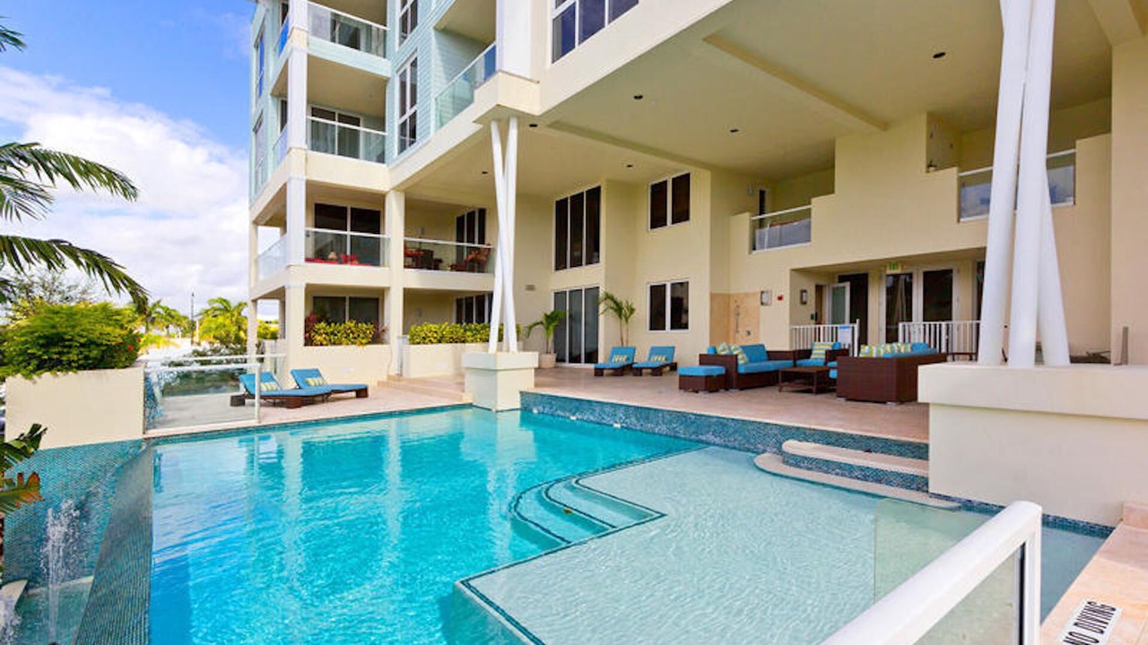Photo of Outdoor in Deerfield Beach