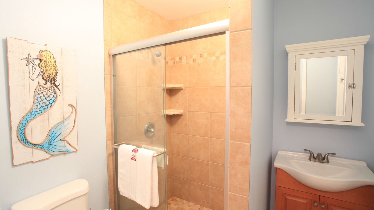 Photo of Bathroom in Old Naples