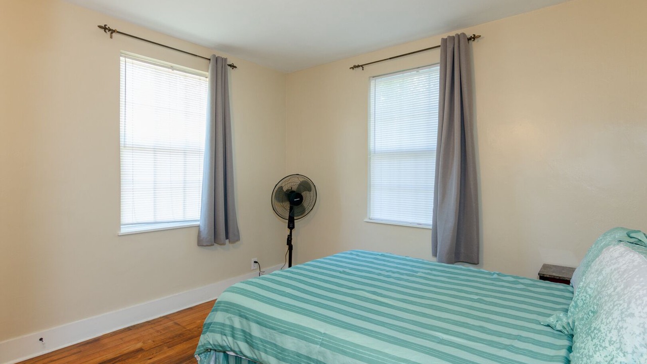 Photo of Bedroom in South Pensacola
