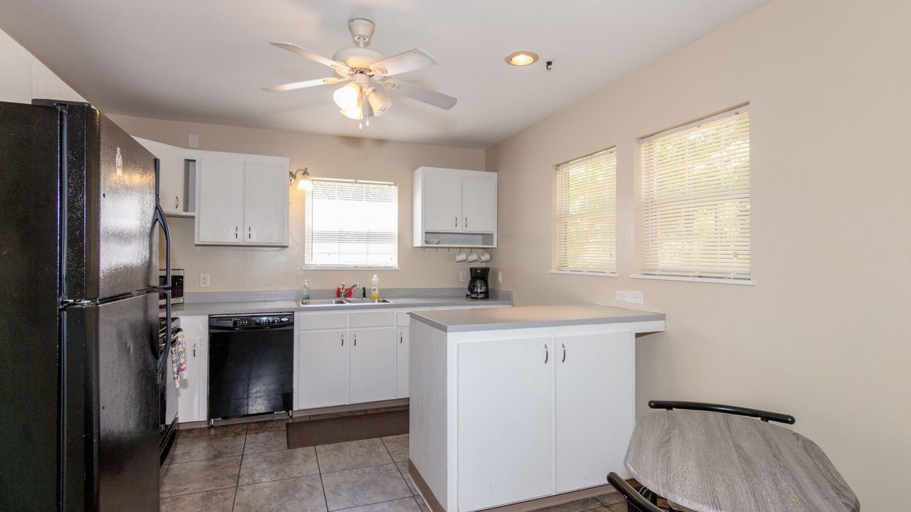 Photo of Kitchen in South Pensacola