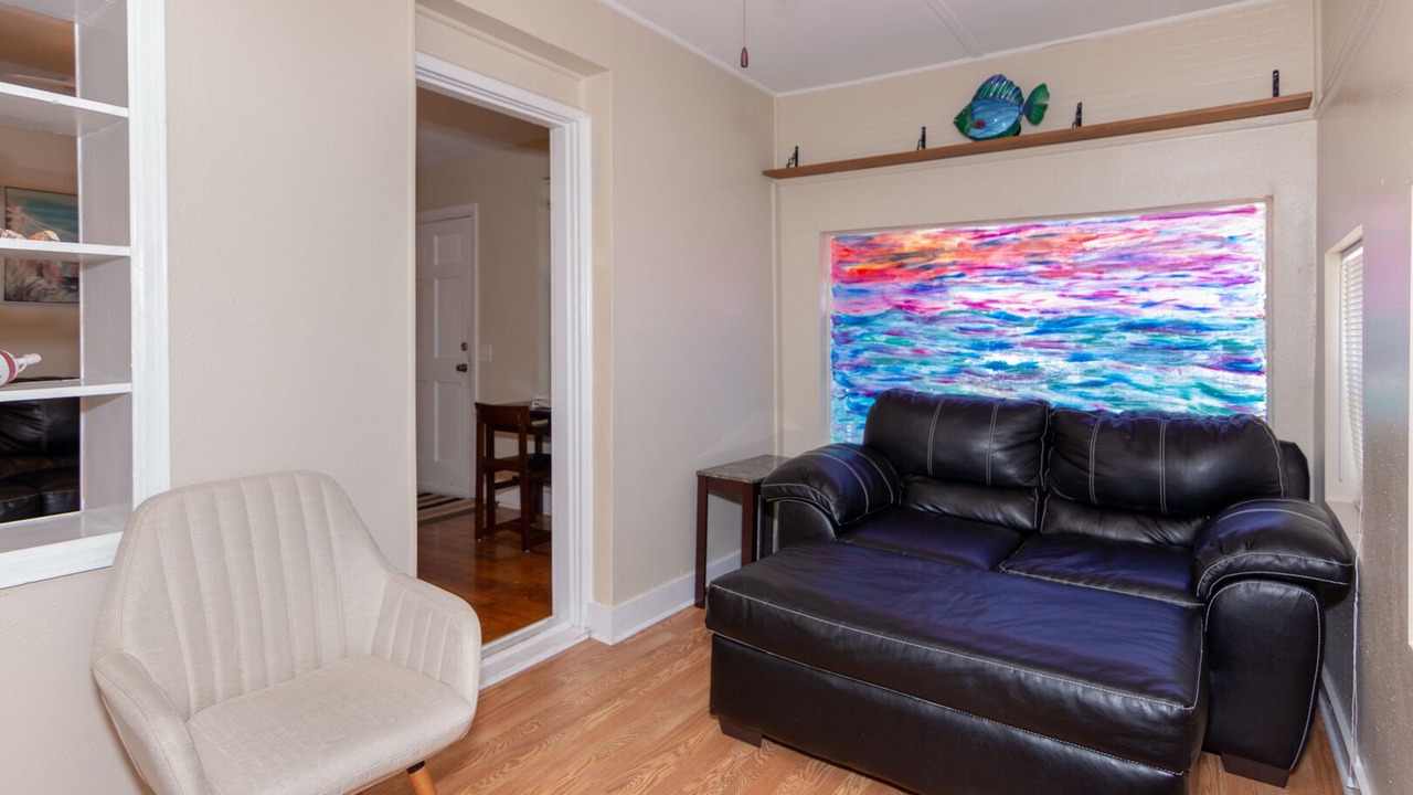 Photo of Livingroom in South Pensacola