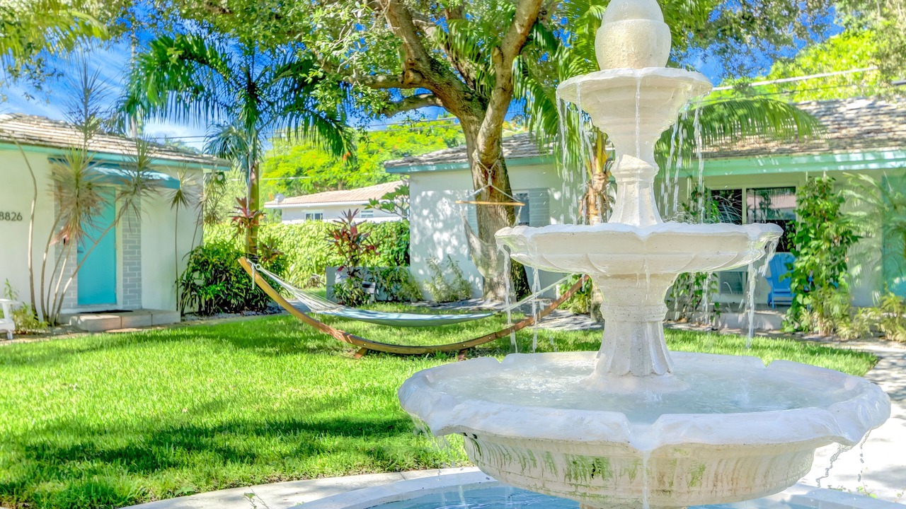 Photo of Outdoor in El Portal