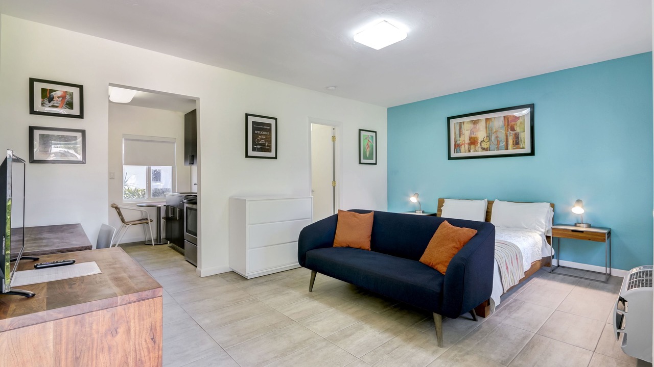 Photo of Livingroom in El Portal