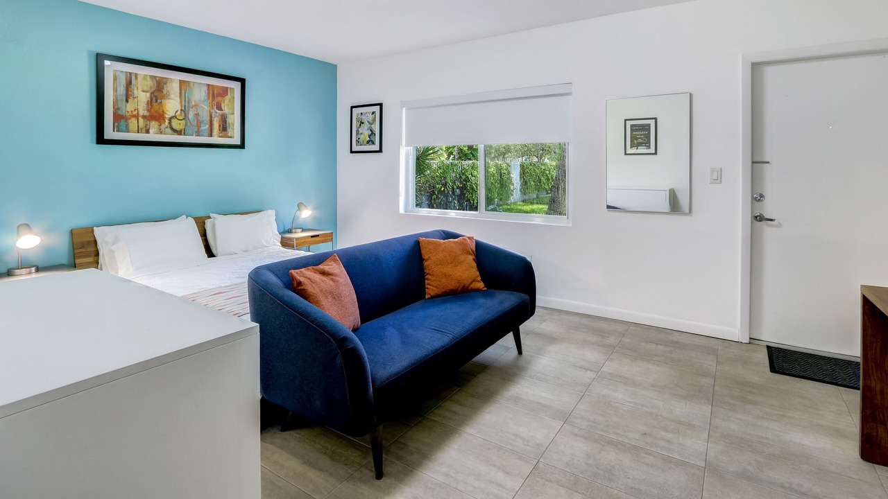 Photo of Bedroom in El Portal