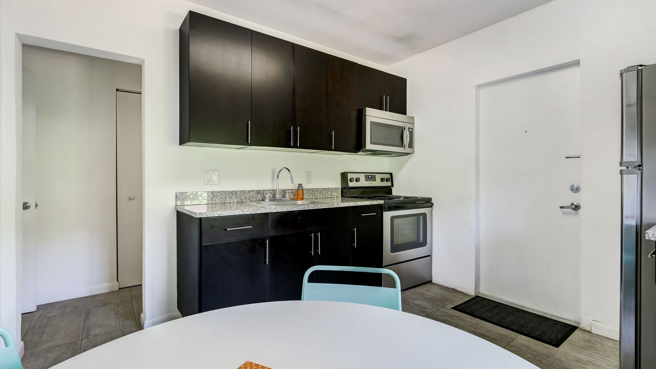 Photo of Kitchen in El Portal