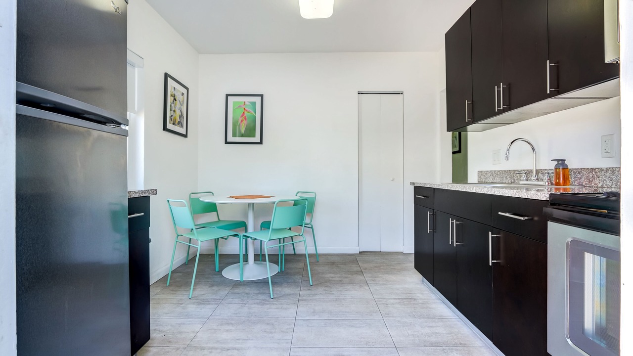 Photo of Livingroom in El Portal