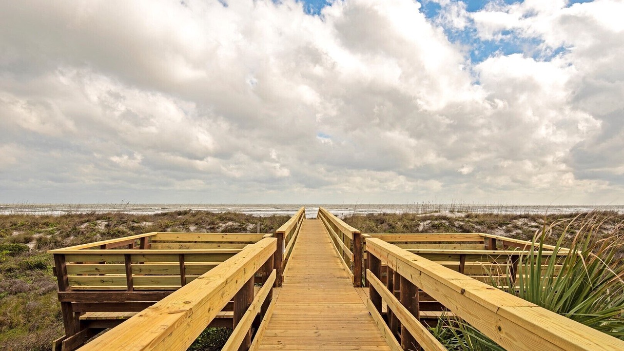Photo of Others in St. Augustine Beach