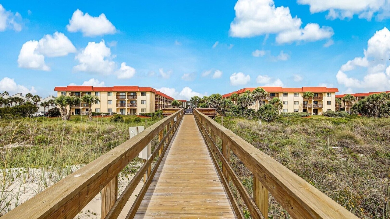 Photo of Others in St. Augustine Beach