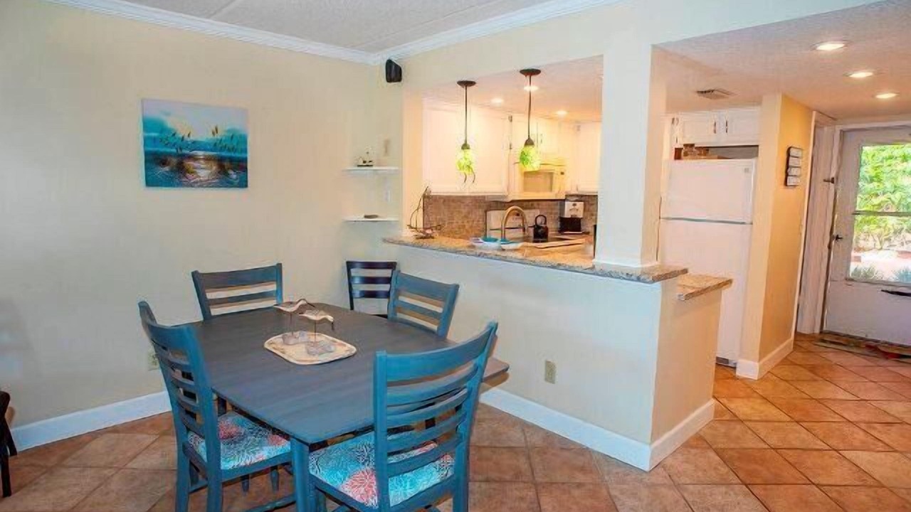 Photo of Bedroom in St. Augustine Beach