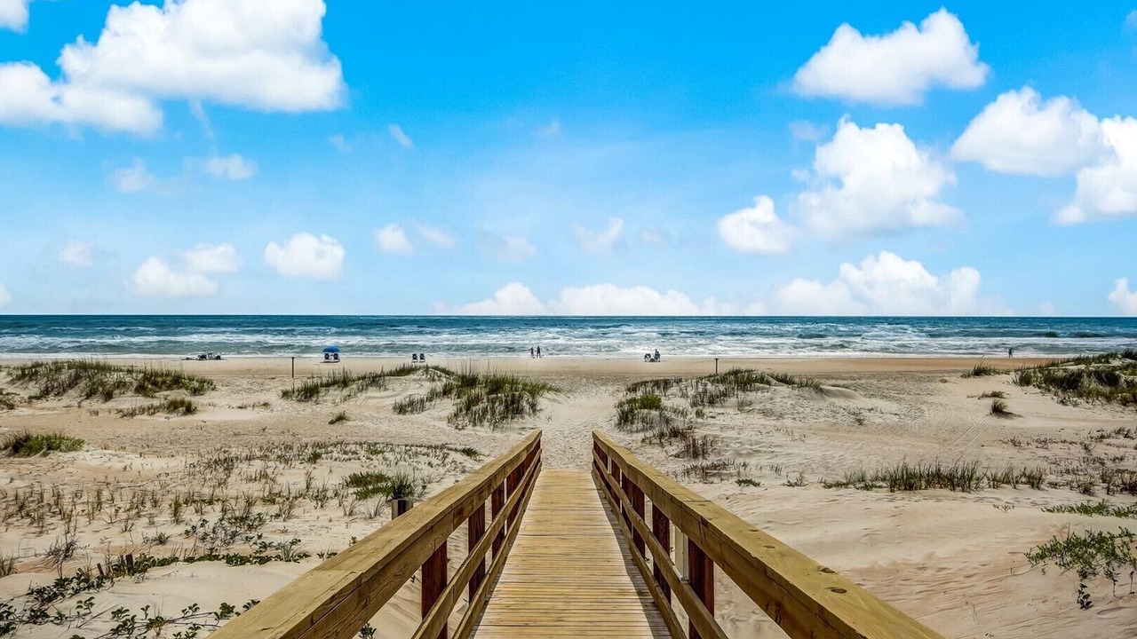 Photo of Others in St. Augustine Beach