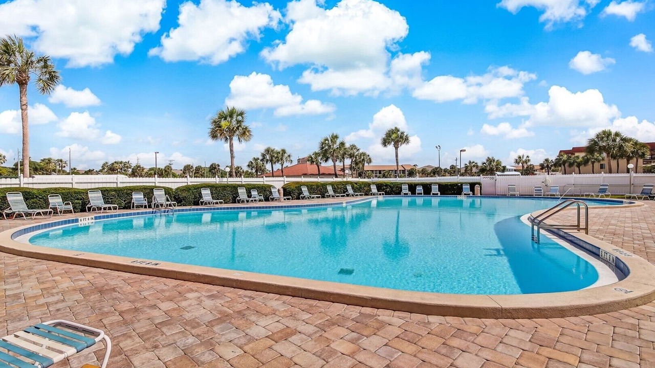 Photo of Outdoor in St. Augustine Beach