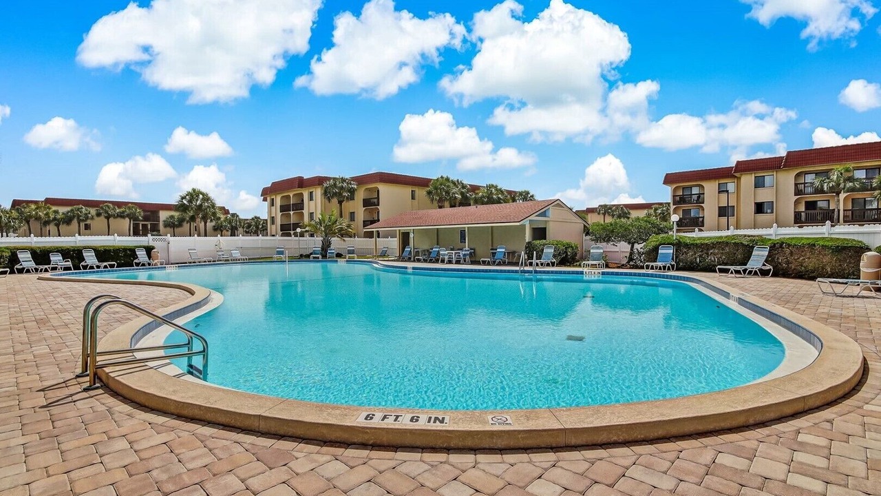 Photo of Outdoor in St. Augustine Beach