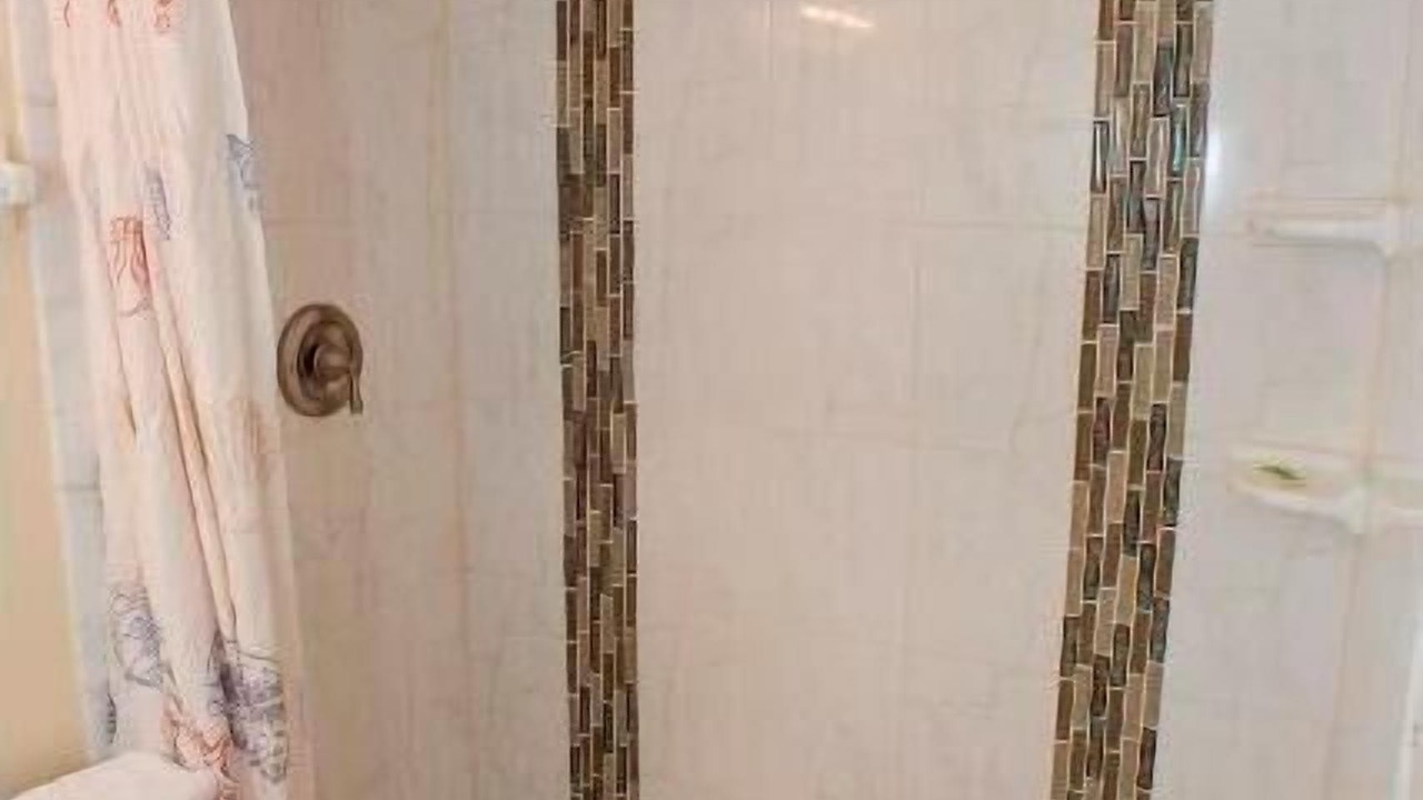 Photo of Bathroom in St. Augustine Beach