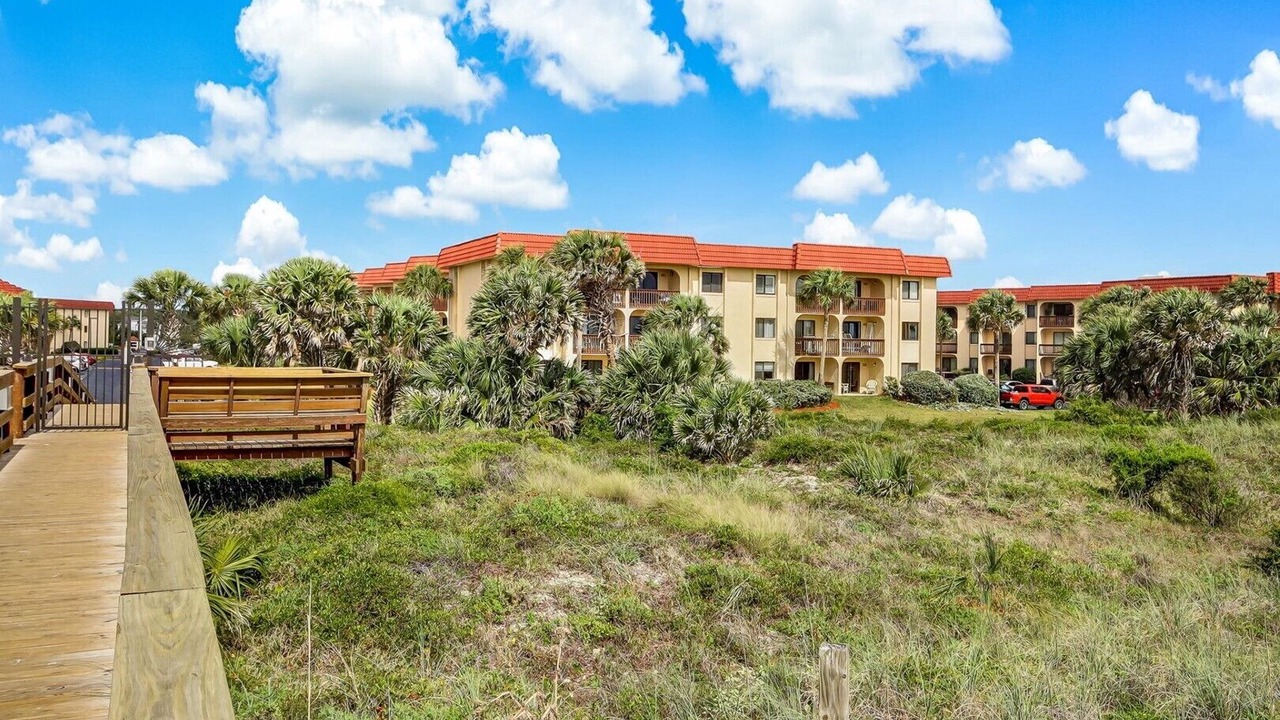 Photo of Others in St. Augustine Beach