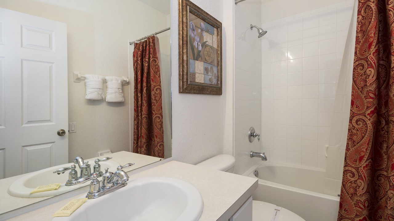Photo of Bathroom in Windsor Hills