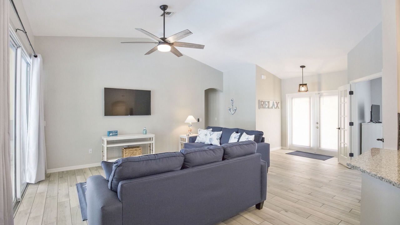 Photo of Bedroom in Trafalgar