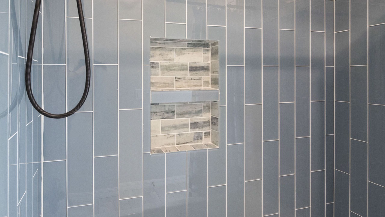 Photo of Bathroom in Trafalgar