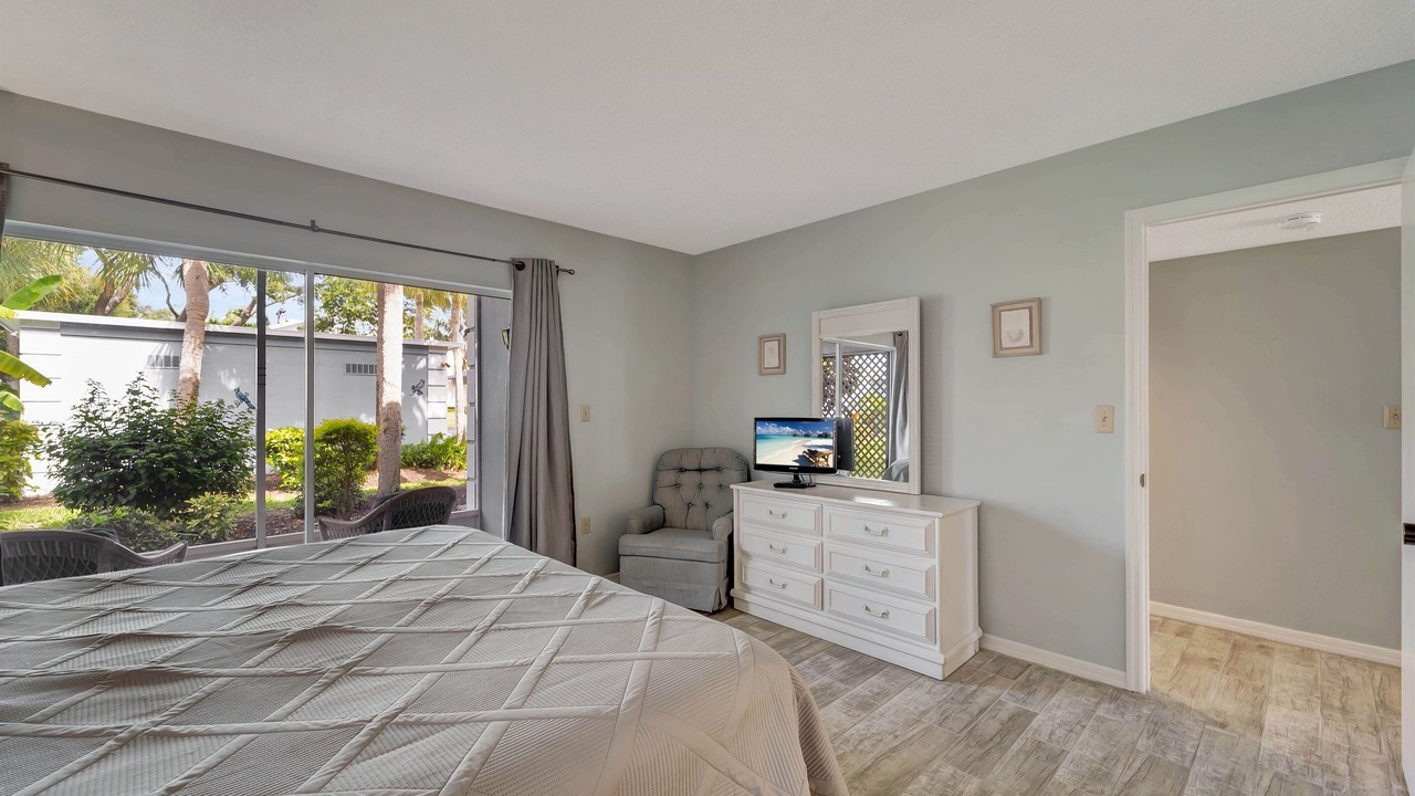 Photo of Bedroom in Plantation