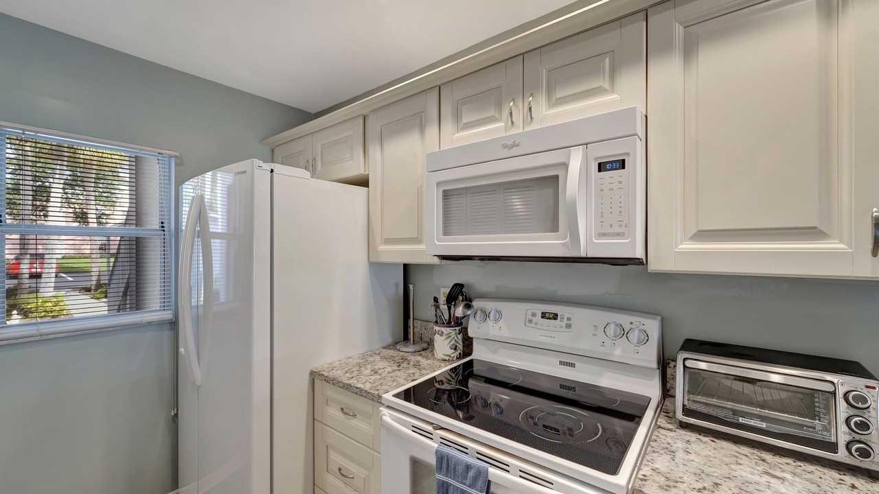 Photo of Kitchen in Plantation