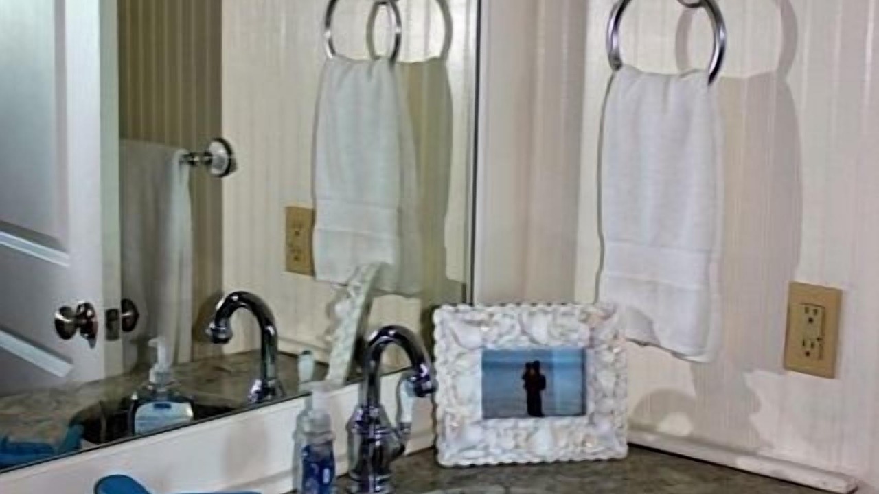 Photo of Bedroom in Fernandina Beach