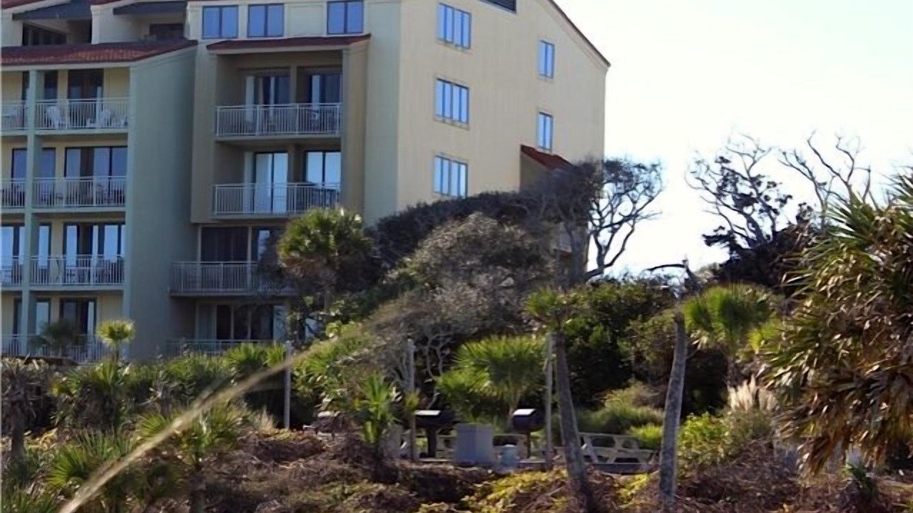 Photo of Outdoor in Fernandina Beach