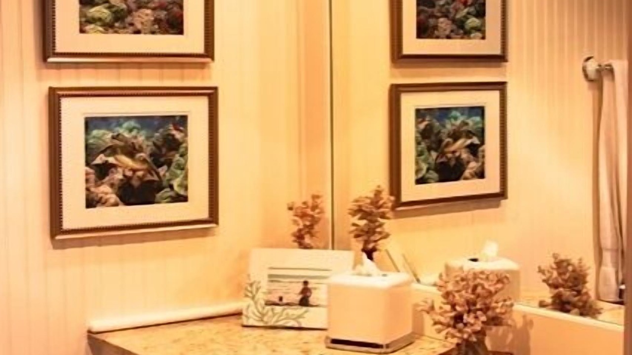 Photo of Bedroom in Fernandina Beach