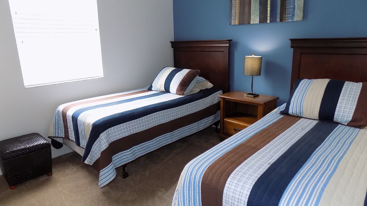 Photo of Bedroom in Davenport