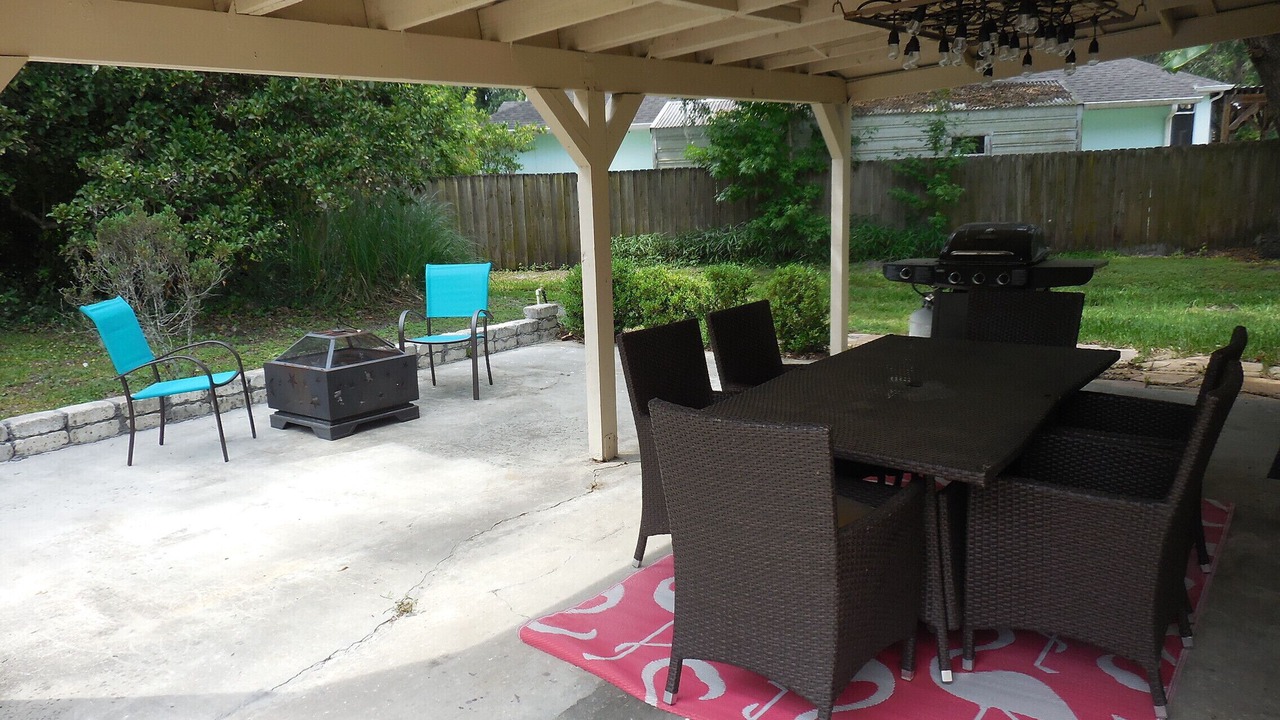 Photo of Outdoor in Elkton