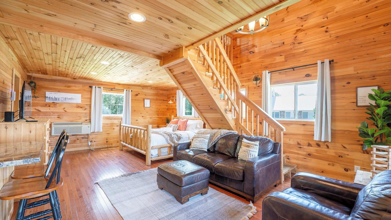 Photo of Livingroom in Bryant
