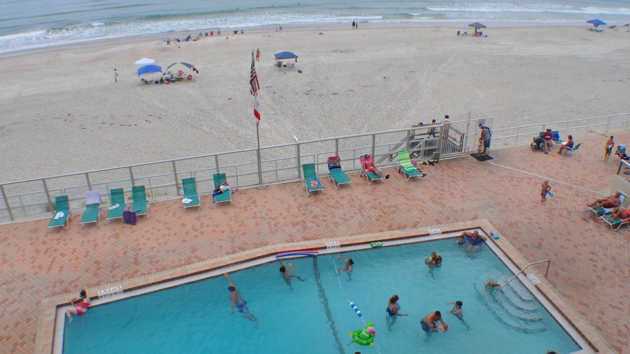 Photo of Outdoor in Daytona Beach
