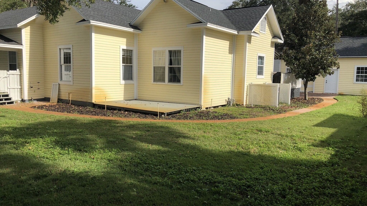 Photo of Outdoor in Sanford